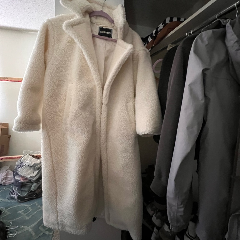 Coat - Picture 2 of 2